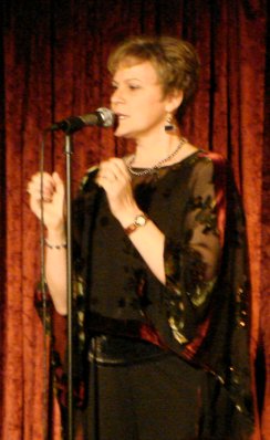 Mbar Cabaret Set, 2007